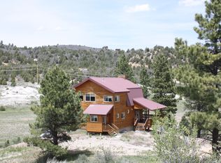 1375 W Elk Ridge Road, Duck Creek Village, UT 84762