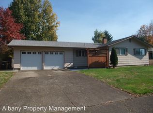 3529 Lafayette St SE, Albany, OR 97322
