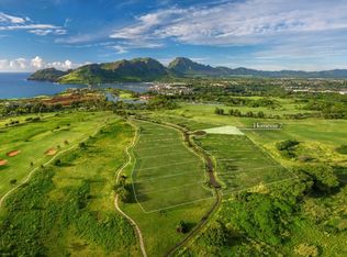 Pohaiula Pl LOT 7, Lihue, HI 96766