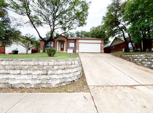 6008 Cobalt Ln, Killeen, TX 76542