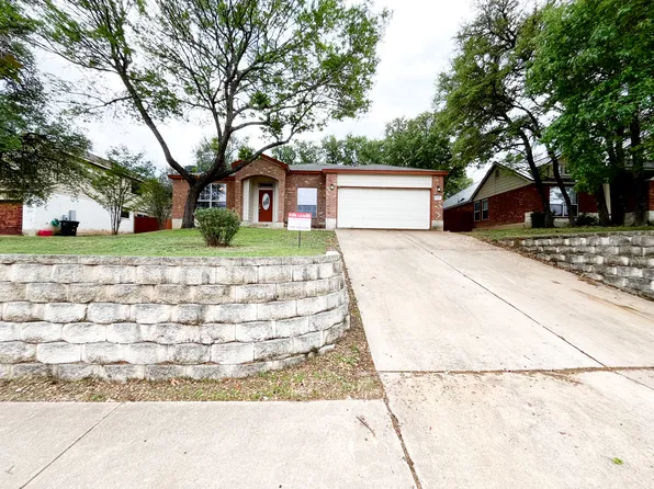 6008 Cobalt Ln, Killeen, TX 76542