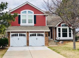 7445 Shoreham Pl, Castle Pines, CO 80108