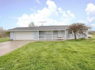 3130 Harrison Rd, Emmett, MI 48022