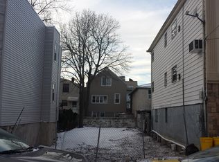 185 Shaler Ave, Fairview, NJ 07022