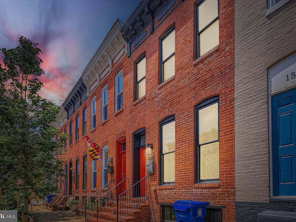 1st image of 1508 N Eden St