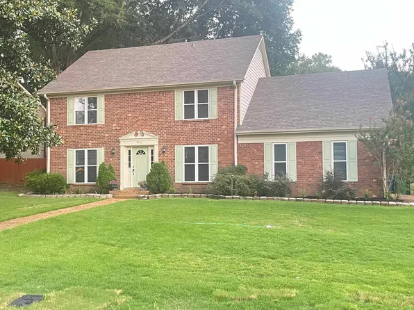 7911 Falling Leaf Cv, Germantown, TN 38138