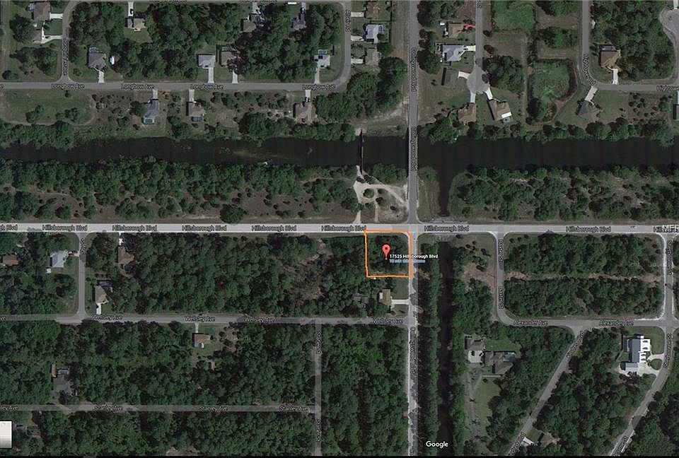 1st image of 17525 Hillsborough Blvd