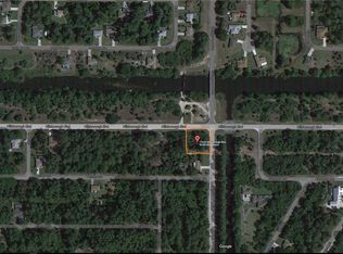 17525 Hillsborough Blvd, Port Charlotte, FL 33954