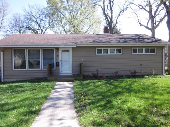 9 Mohawk Ln, Kirksville, MO 63501