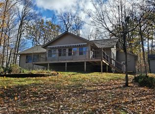 1845 23rd Avenue, Rice Lake, WI 54868