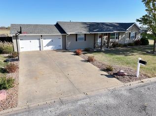 203 Evans St, Ellsworth, KS 67439
