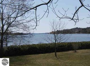 S Lake Leelanau Dr, Lake Leelanau, MI 49653