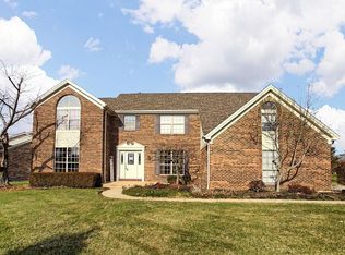 5058 Lakeside Dr, Mason, OH 45040