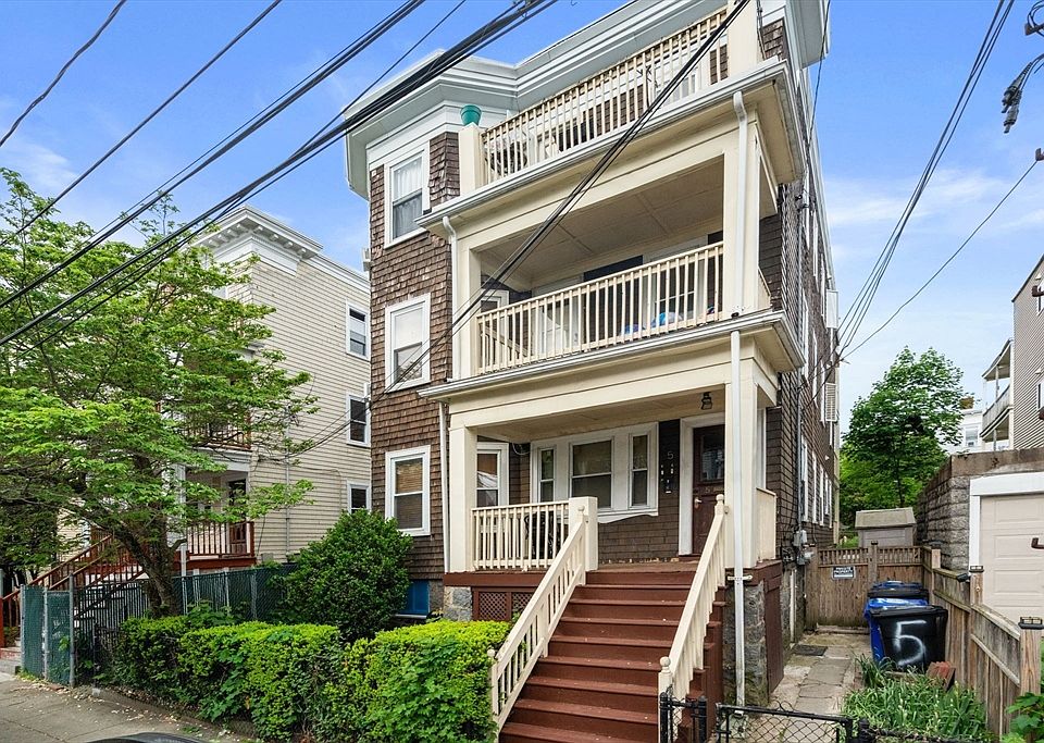 1st image of 5 Lafield St