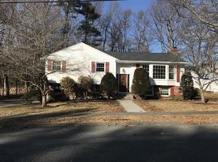 18 Hampshire Rd, Peabody, MA 01960