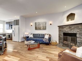 3024 Rodman St NW, Washington, DC 20008