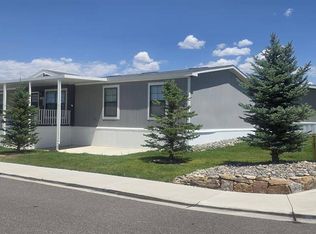 901 6530th Rd Space 1030, Montrose, CO 81401