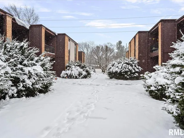 2523/2535 W Monroe St, Springfield, IL 62704