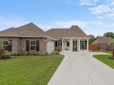 42401 Hamilton Ln, Ponchatoula, LA, 70454