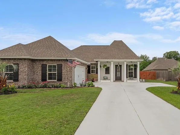 42401 Hamilton Ln, Ponchatoula, LA 70454