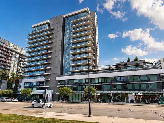 2nd image of 6533 Buswell St #701