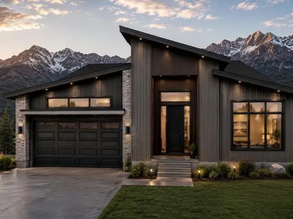 6766 N Macallan Ln, Heber City, UT 84032