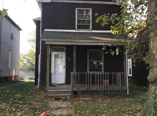 705 French St, Farrell, PA 16121