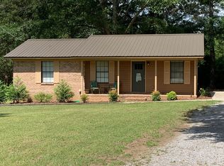 3514 Blue Springs Rd, Wilsonville, AL 35186