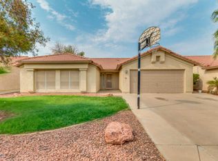 502 W Primoroso Dr, Gilbert, AZ 85233