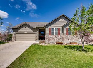 2405 Flower Field Pl, Castle Rock, CO 80104