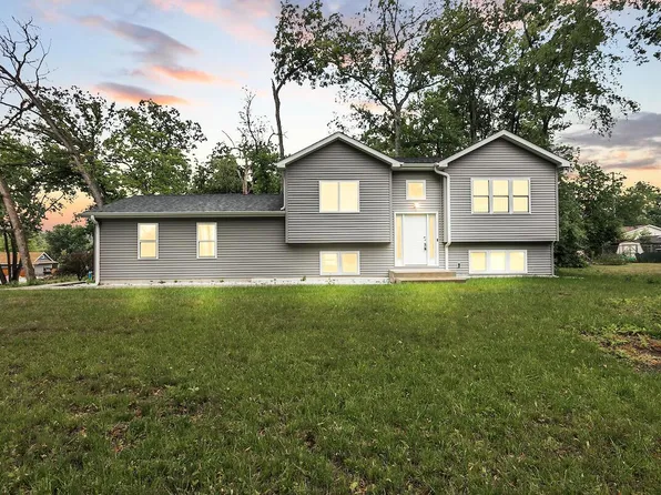 26911 96th STREET, Trevor, WI 53179