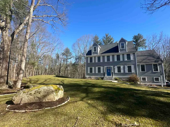 2 Razorbill Circle, Durham, NH 03824