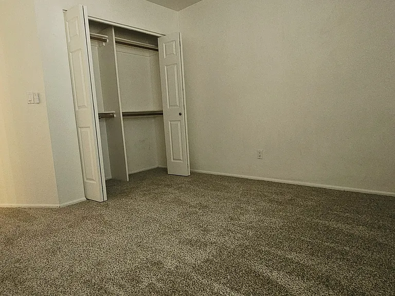 Bed 2 View