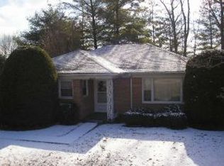 2100 Veda Dr, Bristol, VA 24201