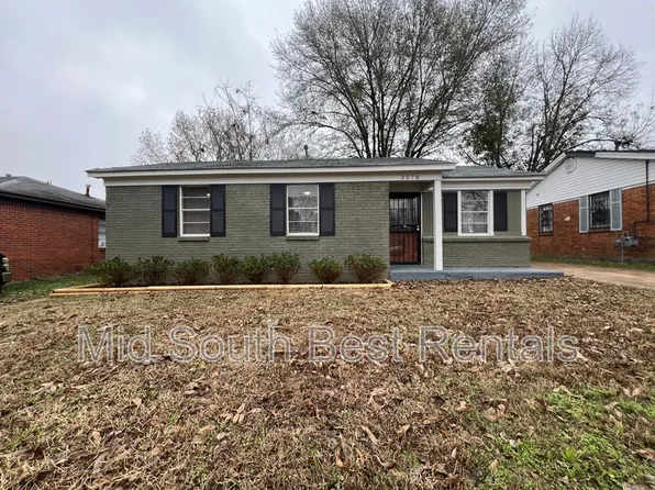 3578 W Horn Lake Rd, Memphis, TN 38109