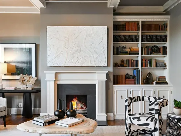 3137 Washington St, San Francisco, CA 94115