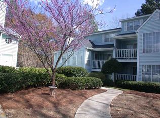401 Glenleaf Dr, Peachtree Corners, GA 30092
