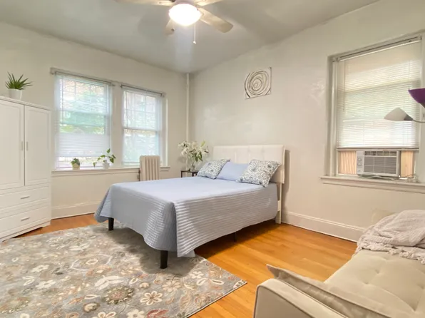 8 Chiswick Rd APT 21, Brighton, MA 02135