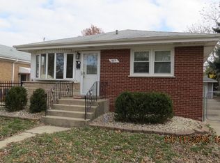 7823 S Kolmar Ave, Chicago, IL