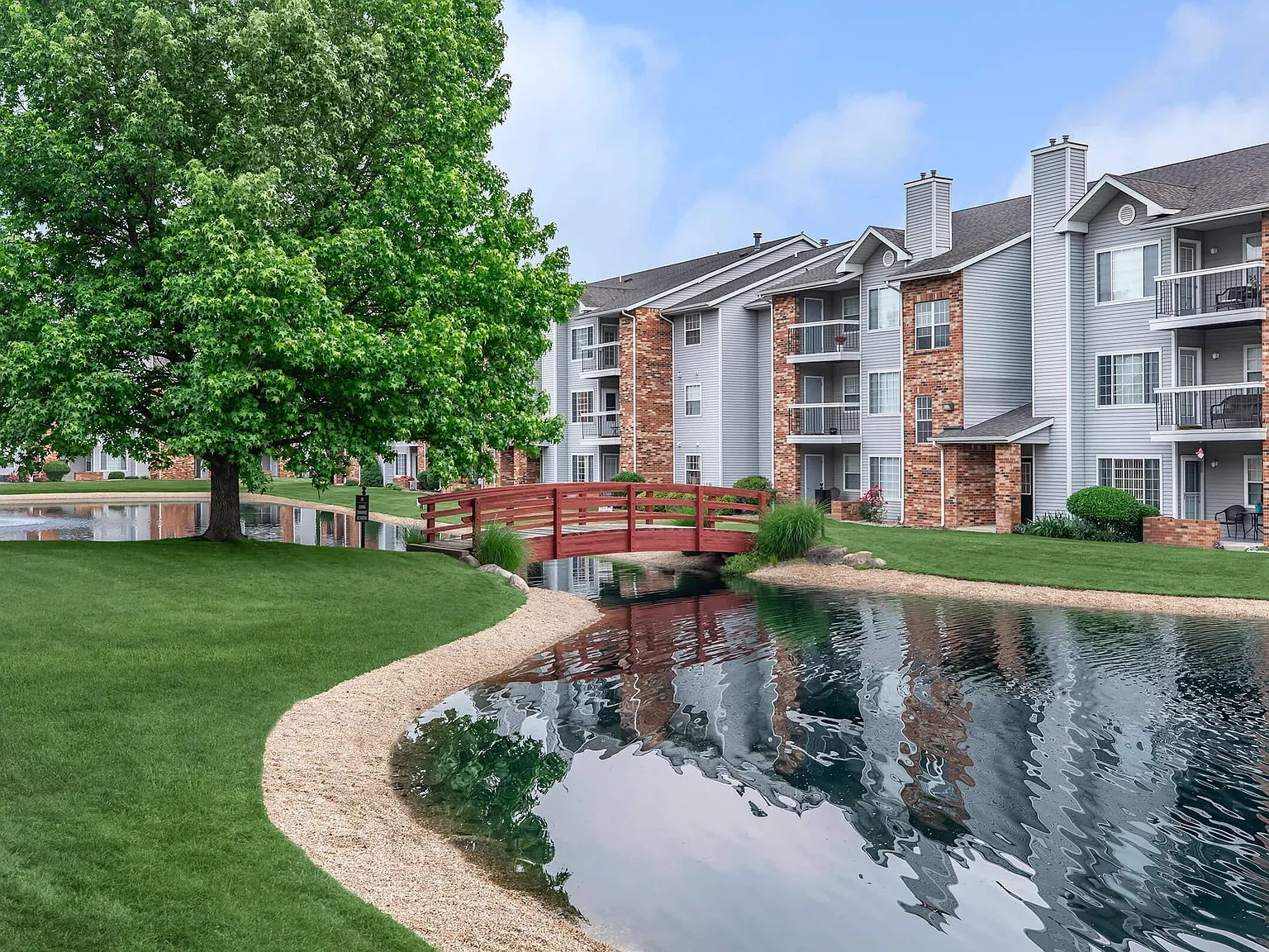 The Landings at the Preserve — Photo 2