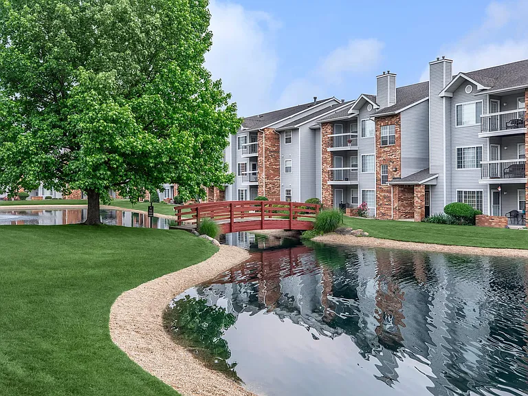 The Landings at the Preserve — Photo 2