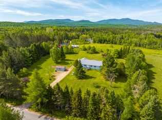 121 Dugal Rd, Tupper Lake, NY 12986