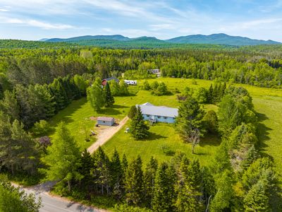 121 Dugal Rd, Tupper Lake, NY, 12986