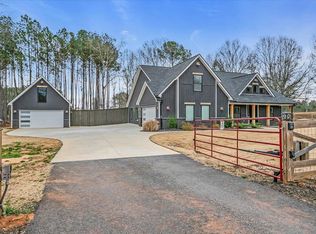 1071 Ballenger Rd, Inman, SC 29349