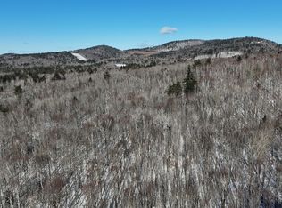 TBD Dunn Road, Norway, ME 04268