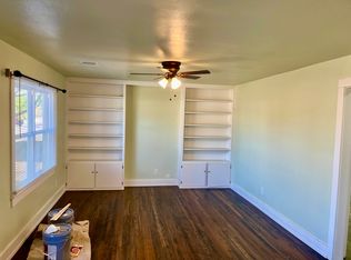 1006 3rd Ave, Canyon, TX 79015