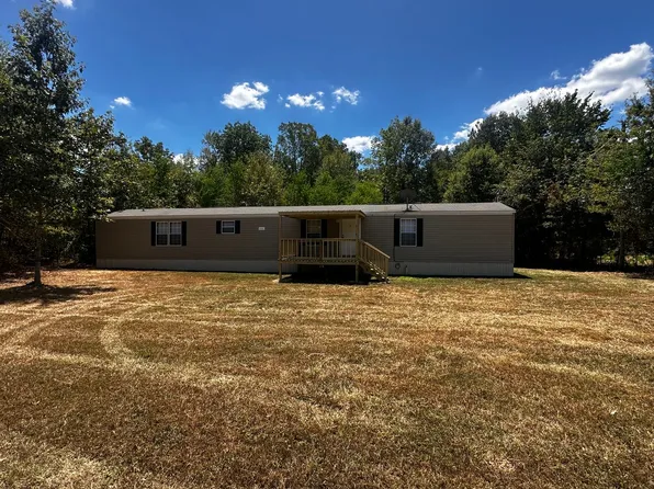 603 Mustang Dr, Grand Cane, LA 71032