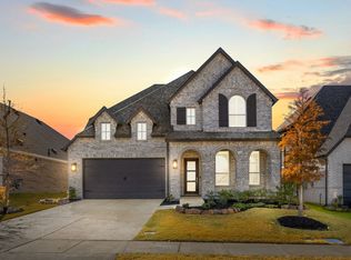 1807 Gateway Ln, Van Alstyne, TX 75495