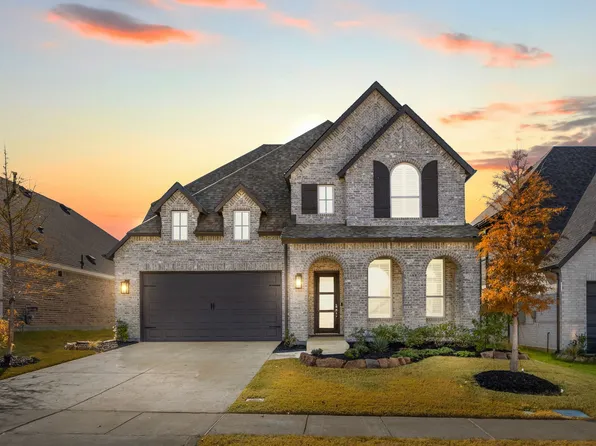 1807 Gateway Ln, Van Alstyne, TX 75495