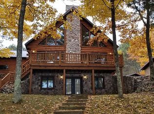 7270 Long Lake Rd, Rhinelander, WI 54501
